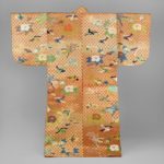 karaori-met-hoo-en-pioenroos-japan-1800-1900-okura-museum-of-art-tif_